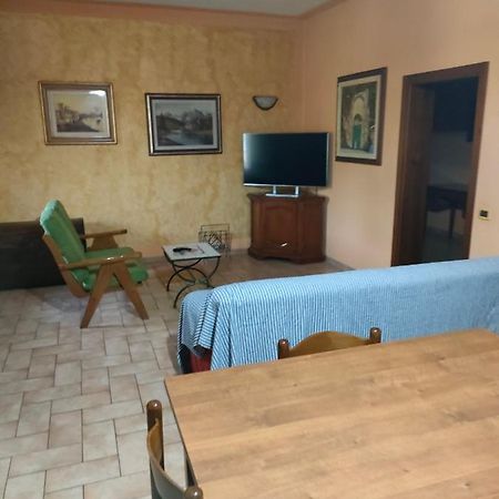 Appartamento Alba Locazione Turistica Spolète Extérieur photo