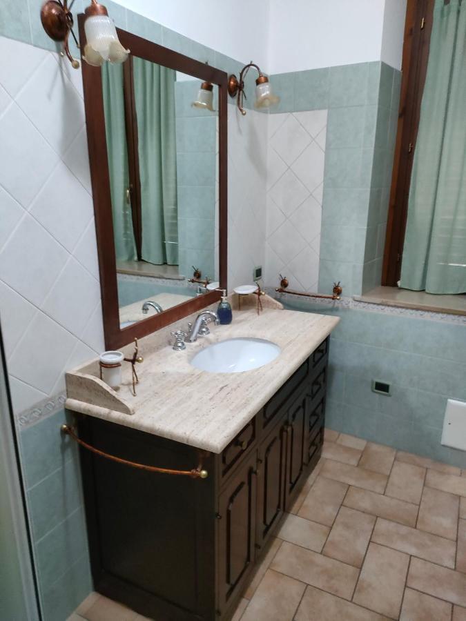 Appartamento Alba Locazione Turistica Spolète Extérieur photo