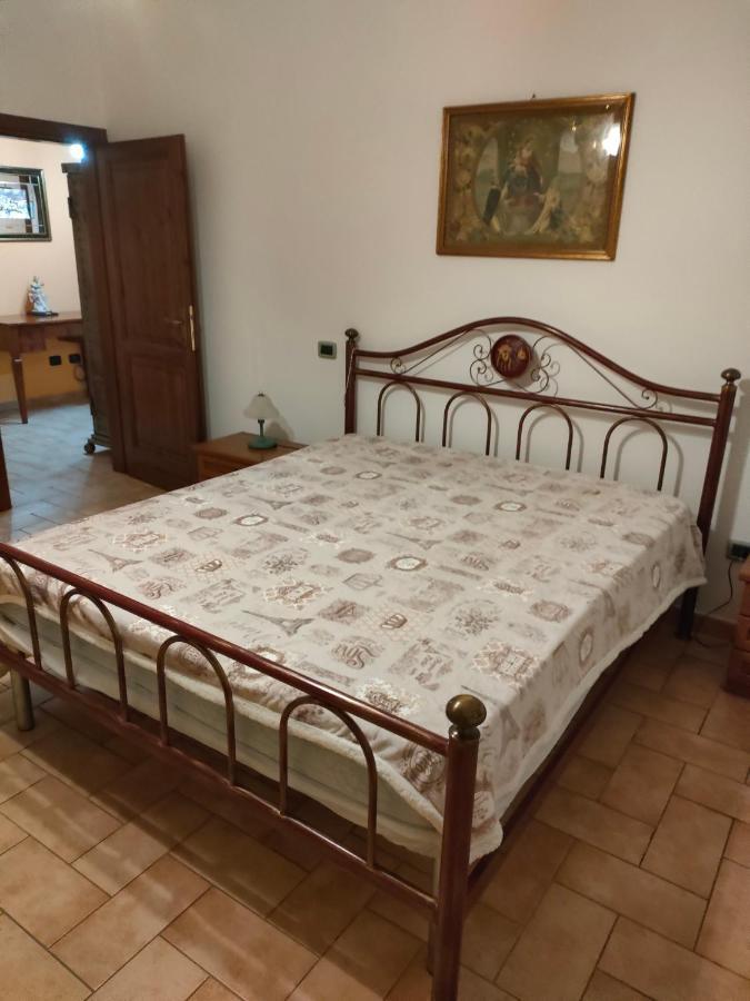 Appartamento Alba Locazione Turistica Spolète Extérieur photo